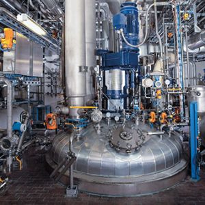 02-SENTETİK REÇİNE ÜRETİM TESİSLERİ-RESIN PRODUCTION PLANTS