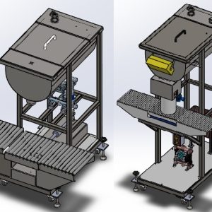04-TAM OTOMATİK-YARI OTOMATİK DOLUM MAKİNALARI-AUTOMATIC-SEMI AUTOMATIC FILLING MACHINES