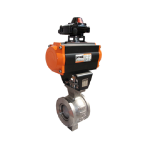 07-PROSES KONTROL VANALARI-PROCESS CONTROL VALVES