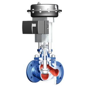 08-BUHAR VE ISIYAĞ KONTROL EKİPMANLARI-STEAM-DIATERMIC OIL CONTROL EQUIPMENTS